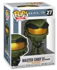 Master Chief (Halo) 25th Anniversary Funko Pop! (PRE-ORDER Ships October)