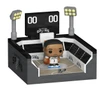 Victor Wembanyama (San Antonio Spurs) Bitty Pop! Town NBA Arena