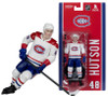 Lane Hutson (Montreal Canadiens) McFarlane NHL 6" Articulated Figure