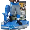Barry Sanders (Detroit Lions) Sports Illustrated Cover NFL Bobblehead