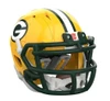 Tundra Prime (Green Bay Packers) Transformers NFL Action Figure