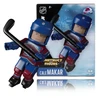 Cale Makar (Colorado Avalanche) McFarlane NHL Construct-a-Figure (PRE-ORDER Ships October)