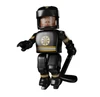 David Pastrnak (Boston Bruins) McFarlane NHL Construct-a-Figure (PRE-ORDER Ships October)