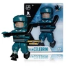 Macklin Celebrini (San Jose Sharks) McFarlane NHL Construct-a-Figure (PRE-ORDER Ships October)