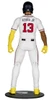 Ronald Acuna Jr. (Atlanta Braves) MLB 6" Articulated Figure (PRE-ORDER Ships November)