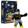 Paul Skenes (Pittsburgh Pirates) McFarlane MLB Construct-a-Figure