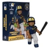 Jackson Chourio (Milwaukee Brewers) McFarlane MLB Construct-a-Figure