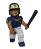 Jackson Chourio (Milwaukee Brewers) McFarlane MLB Construct-a-Figure