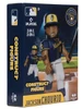 Jackson Chourio (Milwaukee Brewers) McFarlane MLB Construct-a-Figure
