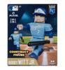 Bobby Witt Jr. (Kansas City Royals) McFarlane MLB Construct-a-Figure