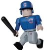 Pete Crow-Armstrong (Chicago Cubs) McFarlane MLB Construct-a-Figure