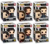 The Vampire Diaries Funko Pop! Set (6) w/CHASE (PRE-ORDER Ships November)