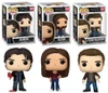 The Vampire Diaries Funko Pop! Set (6) w/CHASE (PRE-ORDER Ships November)