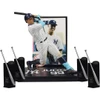 Aaron Judge (Yankees) MLB 7" Silver Slugger McFarlane's SportsPicks **OPNER**