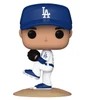Shohei Ohtani (Los Angeles Dodges) Pitching MLB Funko Pop! Exclusive