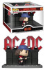 Angus Young Dancing (AC/DC) Funko Pop! Rock Moment **OPENER**