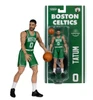 Jayson Tatum (Boston Celtics) McFarlane NBA 6" Articulated Figure