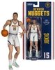 Nikola Jokic (Denver Nuggets) McFarlane NBA 6" Articulated Figure
