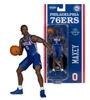 Tyrese Maxey (Philadelphia 76ers) McFarlane NBA 6" Articulated Figure