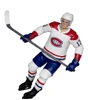 Cole Caufield (Montreal Canadiens) McFarlane NHL 6" Articulated Figure (PRE-ORDER Ships November)