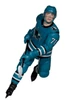 Macklin Celebrini (San Jose Sharks) McFarlane NHL 6" Articulated Figure (PRE-ORDER Ships November)