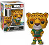 Zayu (FIFA World Cup 2026) Funko Pop! Soccer Mascot