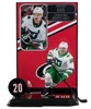 Sebastian Aho (Carolina Hurricanes) Whalers Retro Jersey McFarlane NHL 7" Figure (PRE-ORDER Ships October)