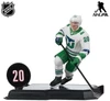 Sebastian Aho (Carolina Hurricanes) Whalers Retro Jersey McFarlane NHL 7" Figure