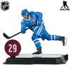 Nathan MacKinnon (Colorado Avalanche) Nordiques Retro Jersey McFarlane NHL 7" Figure