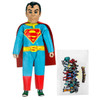 Superman (DC Comics) NECA Ben Cooper 6" Scale Clothed Action Figure