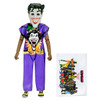 The Joker (DC Comics) NECA Ben Cooper 6" Scale Clothed Action Figure