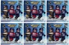 McFarlane NHL Construct-a-Figure Series 2 (6 Pack) Random Blind Bags