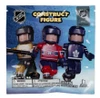 McFarlane NHL Construct-a-Figure Series 2 (6 Pack) Random Blind Bags