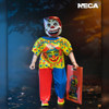 Clown (Ben Cooper Costume Kid) NECA 6 Inch Scale Action Figure