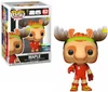 Maple (FIFA World Cup 2026) Funko Pop! Soccer Mascot