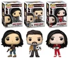 Scream (2022) Funko Pop! Movies Set (3) (PRE-ORDER Ships December)