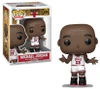 Michael Jordan Shrug (Chicago Bulls) NBA Funko Pop! **OPENER**