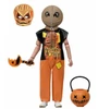 Sam (Trick 'R Treat) Ben Cooper Costume Kids NECA 6" Clothed Action Figure