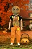 Sam (Trick 'R Treat) Ben Cooper Costume Kids NECA 6" Clothed Action Figure