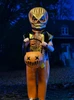 Sam (Trick 'R Treat) Ben Cooper Costume Kids NECA 6" Clothed Action Figure