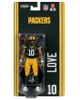 Jordan Love (Green Bay Packers) McFarlane NFL 6" Articulated Figure **OPENER**