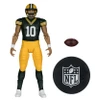 Jordan Love (Green Bay Packers) McFarlane NFL 6" Articulated Figure **OPENER**