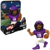 Justin Jefferson (Minnesota Vikings) Bop It! NFL Edition Game (PRE-ORDER Ships December)