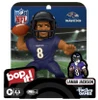 Lamar Jackson (Baltimore Ravens) Bop It! NFL Edition Game (PRE-ORDER Ships December)