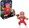 Patrick Mahomes (Kansas City Chiefs) Bop It! NFL Edition Game (PRE-ORDER Ships December)