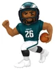 Saquon Barkley (Philadelphia Eagles) Bop It! NFL Edition Game (PRE-ORDER Ships December)
