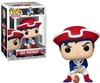 Drake Maye & Pat Patriot (New England Patriots) NFL Funko Pop! Combo
