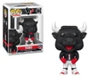 CJ Stroud & Toro (Houston Texans) NFL Funko Pop! Combo
