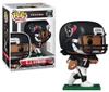 CJ Stroud & Toro (Houston Texans) NFL Funko Pop! Combo