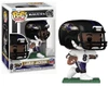 Lamar Jackson & Poe (Baltimore Ravens) NFL Funko Pop! Combo